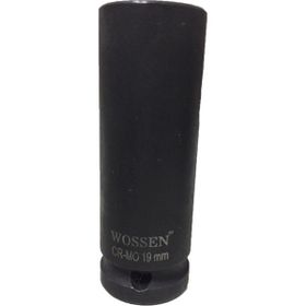 WOSSEN 1/2 19 cm Uzun Lokma