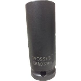 WOSSEN 1/2 22 cm Uzun Lokma