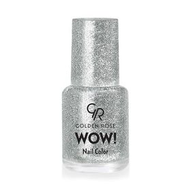 Wow Nail Color Glıtter No:201 Oje