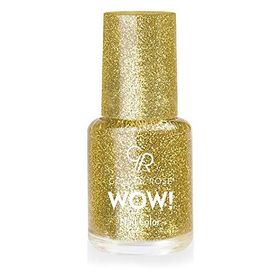 Wow Nail Color Glıtter No:202 Oje
