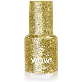 Wow Nail Color Glıtter No:202 Oje