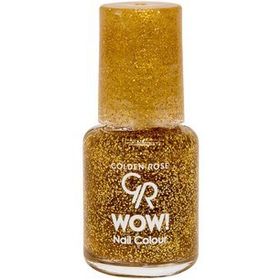 Wow Nail Color Glıtter No:202 Oje