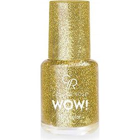 Wow Nail Color Glıtter No:202 Oje