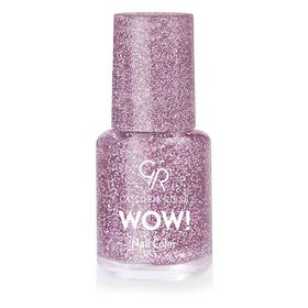 Wow Nail Color Glitter No:203 Oje