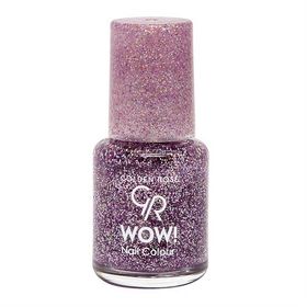 Wow Nail Color Glitter No:203 Oje