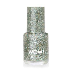 Wow Nail Color Glıtter No:204 Oje