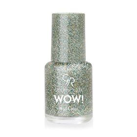 Wow Nail Color Glıtter No:204 Oje