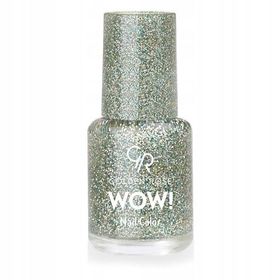 Wow Nail Color Glıtter No:204 Oje