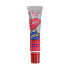 Wow Romantic Bear Cherry Red 15 gr Soyulan Ruj