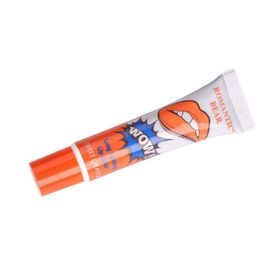 Wow Romantic Bear Sweet Orange 15 gr Soyulabilir Ruj