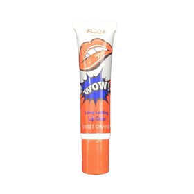 Wow Sweet Orange Soyulabilen Ruj