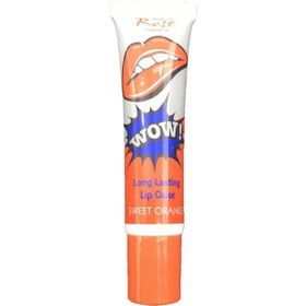 Wow Sweet Orange Soyulabilen Ruj
