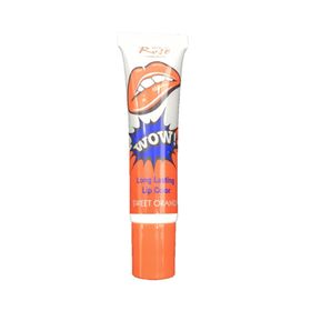 Wow Sweet Orange Soyulabilen Ruj