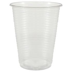 Woware 180 cc 3000'li Plastik Otomat Bardağı