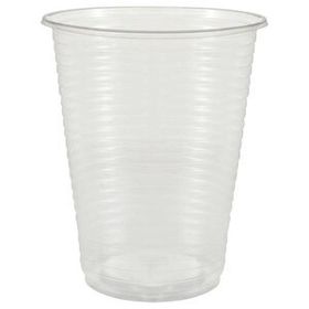 Woware 180 cc 3000'li Plastik Otomat Bardağı