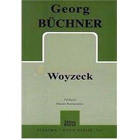 Woyzeck - georg buchnez