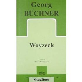 Woyzeck - georg buchnez