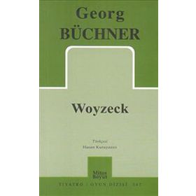 Woyzeck - georg buchnez