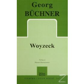 Woyzeck - georg buchnez