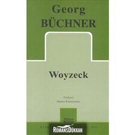 Woyzeck - georg buchnez