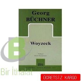 Woyzeck - georg buchnez
