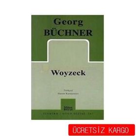 Woyzeck - georg buchnez