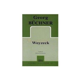 Woyzeck - georg buchnez