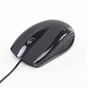 Wozlo G-109-E Siyah Mouse