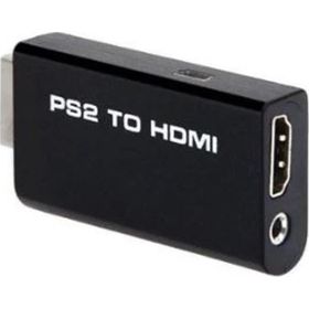 Wozlo Playstation 2 PS2 To Hdmı Çevirici Tv Kablosu