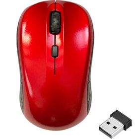 Wozlo WZ-2818 Kırmızı Mouse