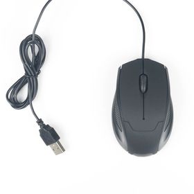 Wozlo WZ-3012 Siyah Mouse