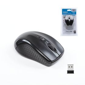Wozlo WZ-802 Siyah Mouse