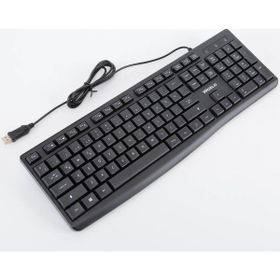 Wozlo WZ-803 Yumuşak Tuşlu Klavye