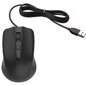 Wozlo WZ-G211 Siyah Mouse