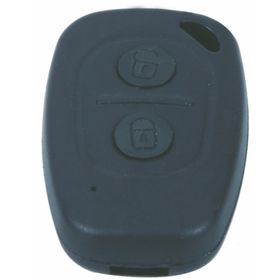 Wpı 2839784 Siyah Uzaktan Kumanda Kabı