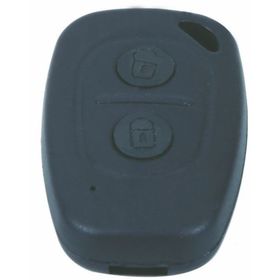 Wpı 2839784 Siyah Uzaktan Kumanda Kabı