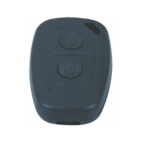 Wpı 2839784 Siyah Uzaktan Kumanda Kabı