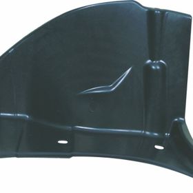 Wpı 2839859 Ducato Boxer Jumper 2.5 Motor Muhafaza Kapağı