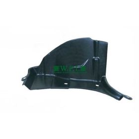 Wpı 2839859 Ducato Boxer Jumper 2.5 Motor Muhafaza Kapağı