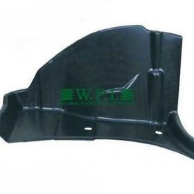 Wpı 2839859 Ducato Boxer Jumper 2.5 Motor Muhafaza Kapağı