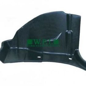 Wpı 2839859 Ducato Boxer Jumper 2.5 Motor Muhafaza Kapağı