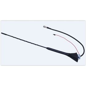 Wpı An011 Opel Reno Tofaş Universal Komple Kablolu Tepe Anteni