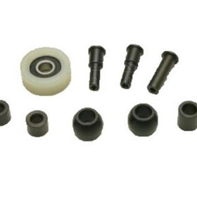 Wpı pcf276 Ducato Boxer-jumper Ym 07-13 Sürgülü Kapı Orta Mekanizması