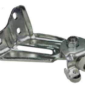 Wpı pcf281 Ducato Iıı-boxer Iıı-jumper Iıı 06 Komple Sağ Sürgülü Kapı Üst Mekanizması