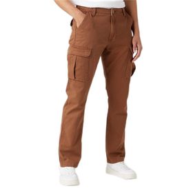 Wrangler Casey Jones Bison Kargo Erkek Pantolon