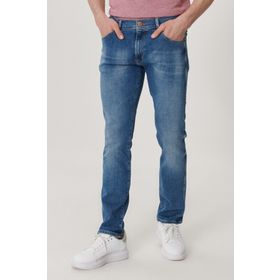 Wrangler Larston erkek kot pantolon Soft Walk 50q 29W / 32L