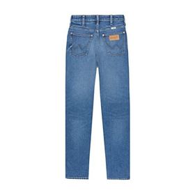 Wrangler Mavi Walker Kadın Kot Pantolon