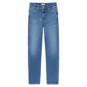 Wrangler Mavi Walker Kadın Kot Pantolon