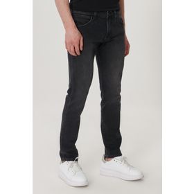 Wrangler Skinny kadın kot pantolon Soft Sky 31W / 34L