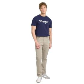 Wrangler Texas Açık Yeşil Slim Erkek Pantolon